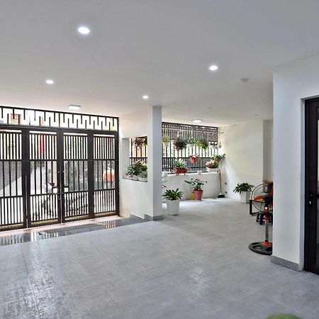 Luxe Paradise Residence 32 To Ngoc Van Hanoi Bagian luar foto