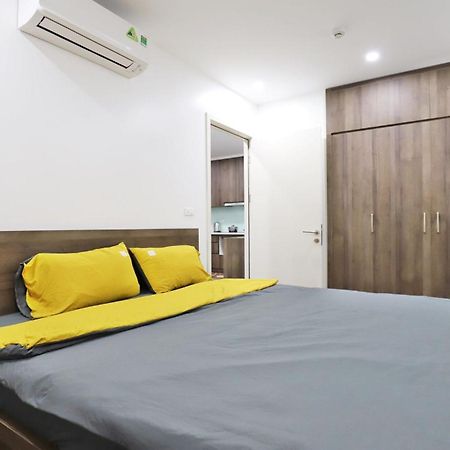 Luxe Paradise Residence 32 To Ngoc Van Hanoi Bagian luar foto